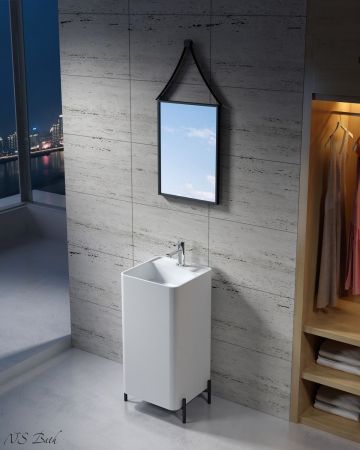 Раковина NS Bath NSF-47420