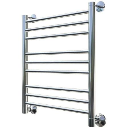 Водяной полотенцесушитель Тругор Богема НП 60x50 Хром, артикул Богема/нп6050