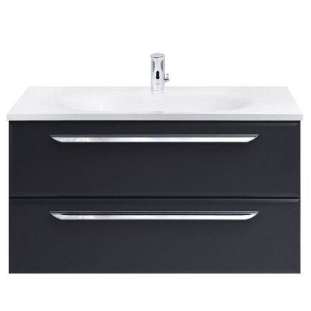 Мебель для ванной CEZARES ECO, артикул ECO-900-2C-SO-BO