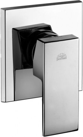 Смеситель для душа Paffoni Elle EL010CR/M (с внутренней частью), артикул EL010CR/M
