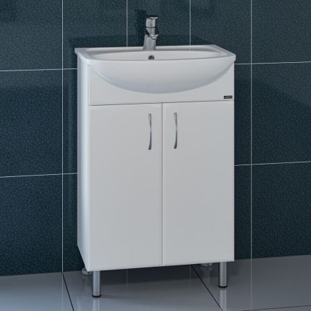 Тумба для умыв. "Уют-55" (ум. Уют-55)