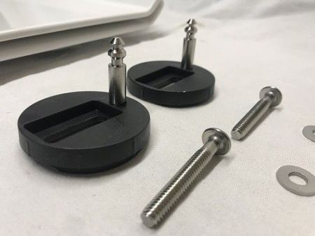 Унитаз подвесной CeramaLux B2347, артикул 