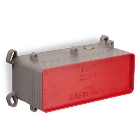 FIMA|Carlo Frattini Встраваемая часть смесителя для раковины, артикул F3500