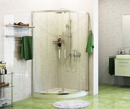 Main 41S23 душ. уголок сектор, артикул 41S23