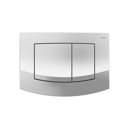 TECEbase Модуль в комплекте с панелью смыва TECEambia хром глянц., артикул 9400405