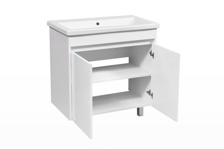 Тумба напольная "Фаворита 80", Сомо 80, артикул SP-00000164