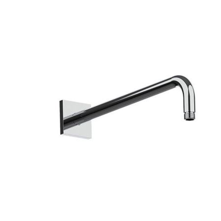 Almar ROUND Кронштейн из стены круглый, 340 мм, , хром, артикул E021124.CR