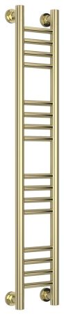Полотенцесушитель водяной "Богема+" прямая 1000х150 (Шампань), артикул 020-0220-1015
