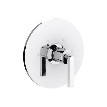 Nicolazzi Flag Смеситель встроенный термостатический, цвет хром (без внутр части), артикул 4914CR91