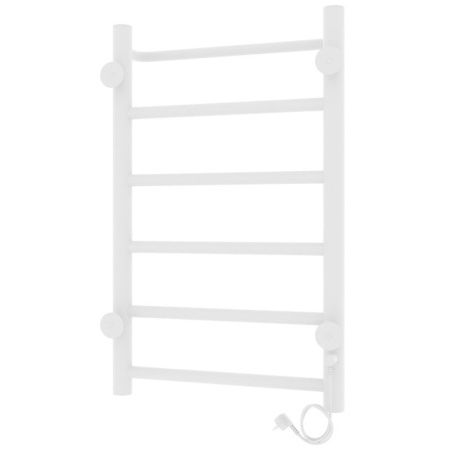 Полотенцесушитель электро "Прайм ЧК П6 400*600", левый