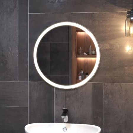 Зеркало VIGO Cosmo Comfort 600, артикул 138