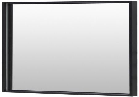 Зеркало De Aqua Алюминиум 120 LED черный, артикул 00261705