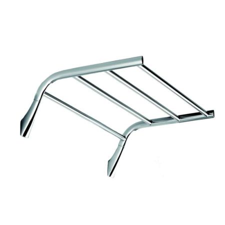 Colombo Land Полотенцедержатель, цвет: хром, артикул B2887.CR