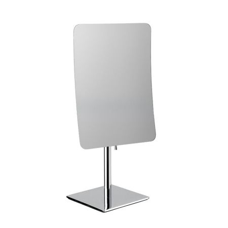 Косметическое зеркало Colombo Design Complementi B9753.0CR с увеличением Хром, артикул B9753.0CR