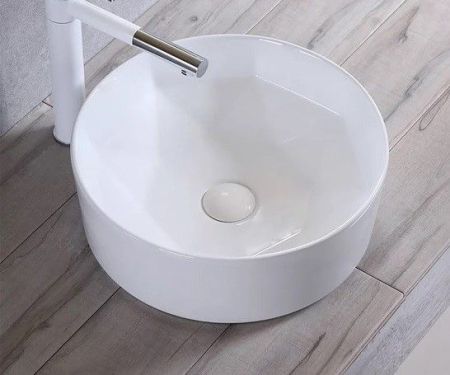 Умывальник CeramaLux 9425, артикул 