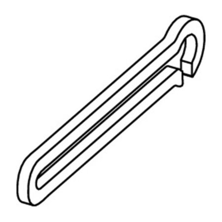 Защита от кражи TECElux mini, артикул 9820354