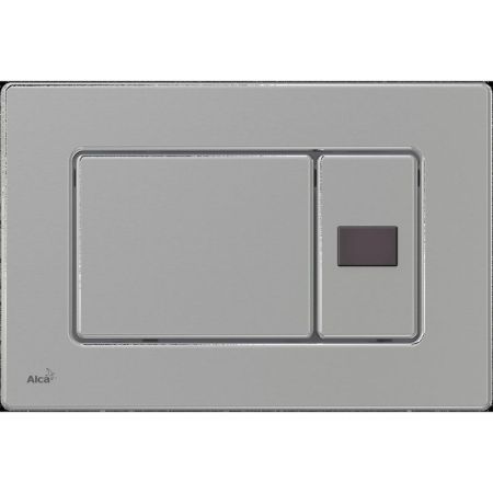 Клавиша смыва Alcaplast Antivandal M279SB Хром, артикул M279SB