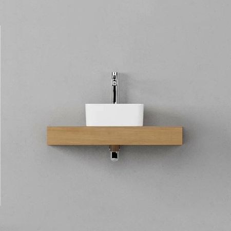 Столешница Velvex Unit 80 дуб французский, артикул st.UNI.80-67