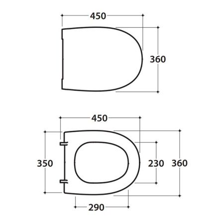 GLOBO 4ALL Сиденье для унитаза (микролифт), цвет Agata/хром