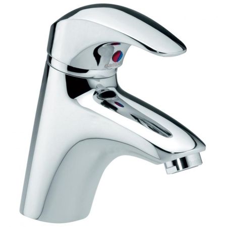 Смеситель для раковины Damixa Space 100210000 Хром