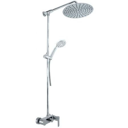 Душевая система Rav Slezak Zambezi ZA082.5/5, артикул ZA082.5/5