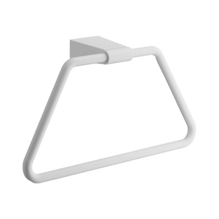 Кольцо для полотенец BELZ B91504, белый