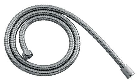 Душевой шланг Milardo 150 130S150M19 хром