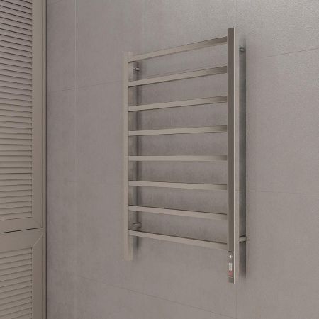 Полотенцесушитель электрический Terminus Ватикан П8 50х85, артикул 4670078544452