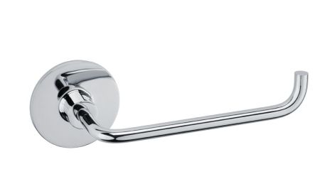 Держатель туалетной бумаги Fixsen Round FX-92110 Хром, артикул FX-92110