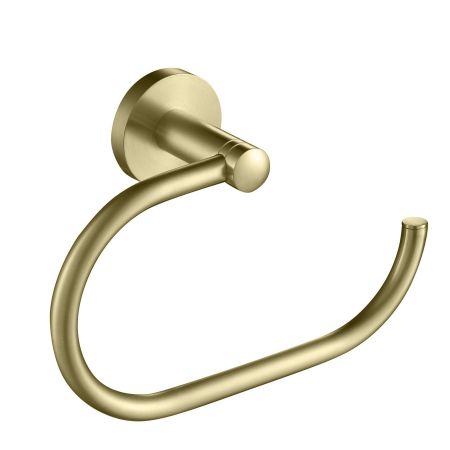 Полотенцедержатель Timo Saona 13050/17 золото матовое, артикул 13050/17