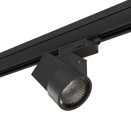 Трековое крепление с 3-фазным адаптером к 05102x/05103x Asta Lightstar 594027, артикул 594027