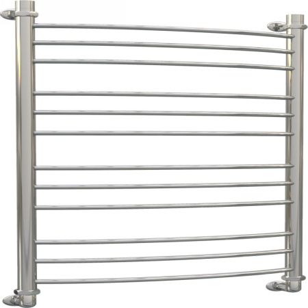 Водяной полотенцесушитель Aquanerzh 02-09A12030 Хром