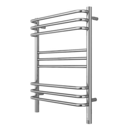 Полотенцесушитель электрический Terminus Прато П9 50х70, артикул 4670078531506