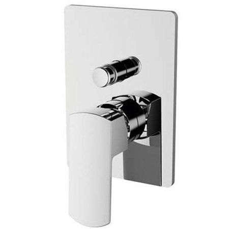 Смеситель для душа Cezares Florian FLORIAN-VDIM-01 Хром Смеситель для душа Cezares Florian FLORIAN-VDIM-01 Хром