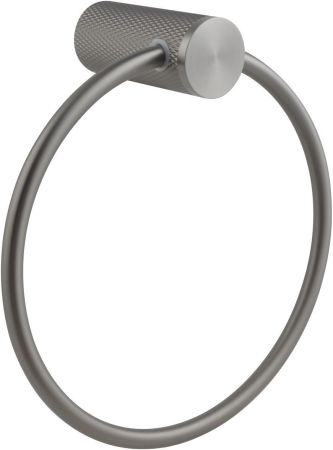 Держатель для полотенца Allen Brau Priority 4.0 6.31C14-MG графит браш, артикул 6.31C14-MG