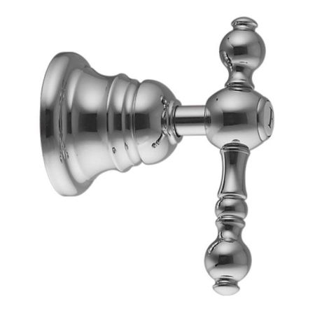 Fima Carlo Frattini Epoque Запорный вентиль 1/2", цвет: хром, артикул F5063/1CR