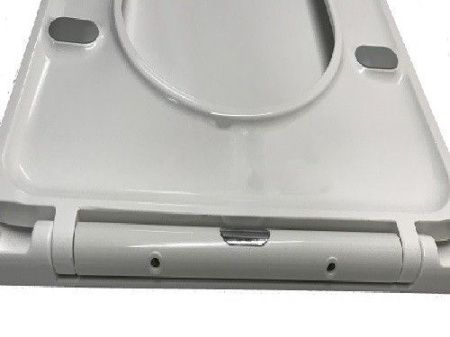 Унитаз приставной CeramaLux 3176 Унитаз приставной CeramaLux 3176