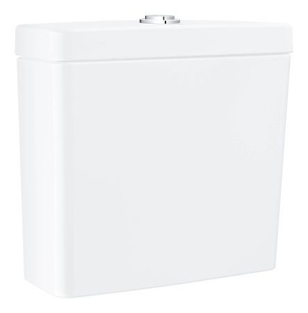 Бачок для унитаза GROHE ESSENCE CERAMIC 39579000 (белый), шт