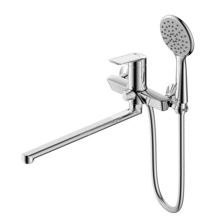 Смеситель Lemark Verba универсальный (LM11451C), артикул LM11451C