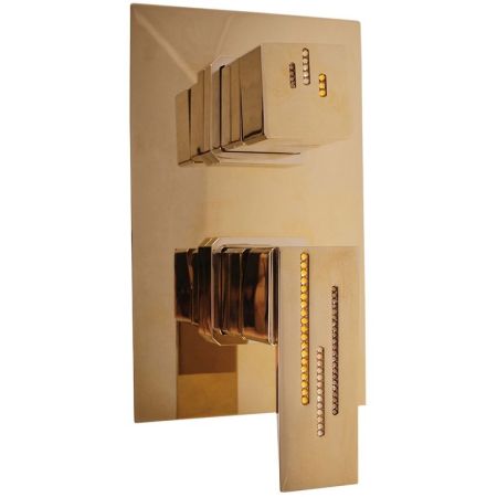 Смеситель для душа Rav Slezak Royal Royal1086Z, артикул Royal1086Z