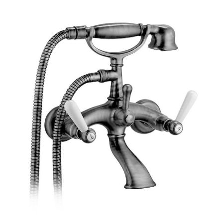 Bongio Capri Смеситель для ванны, цвет хром, артикул 17526CR00