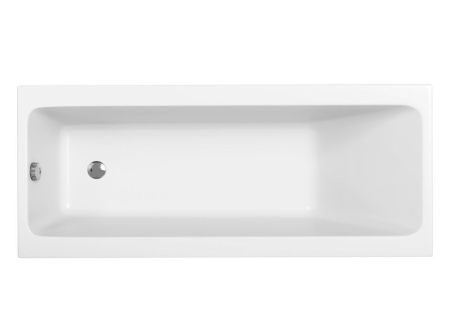 Ванна CERSANIT прямоугольная VIVO 180*75 (68388), артикул 68388