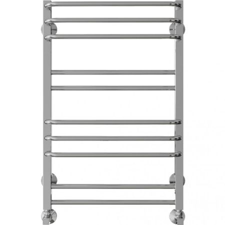 Водяной полотенцесушитель Ravak Cube 53х80 X04000083668 Хром