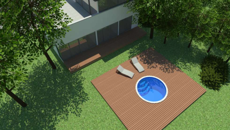 Бассейн F-BAS 006/1