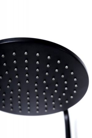 Излив для душа с верхним душем CEZARES CZR-B-TDD, артикул CZR-B-TDD-30-01