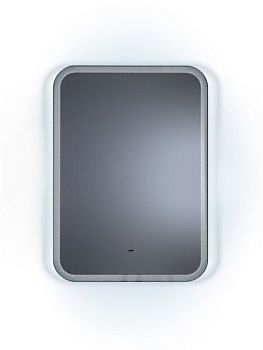 Зеркало с подсветкой ART&MAX Messina AM-Mes-500-700-DS-F