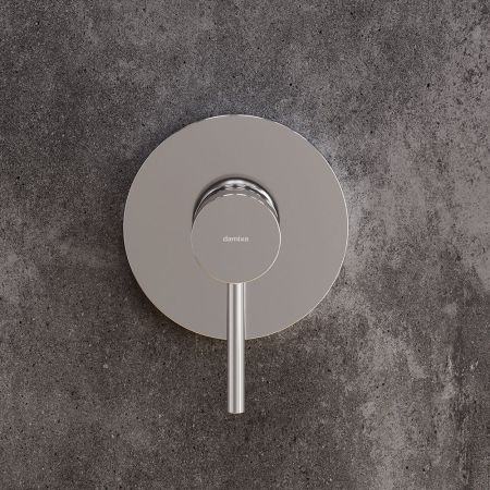 367500000 Scandinavian Pure, встраиваемый смеситель для душа, хром, артикул 367500000