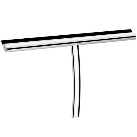 Скребок Black&White Swan SN-2183 Хром