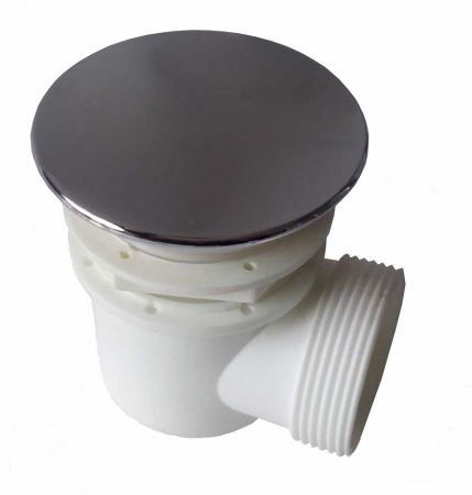 Сифон для душевых поддонов RGW Velplex QYD-02, артикул 18241102-01