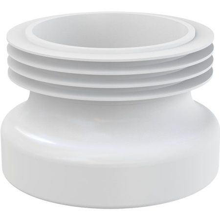 Манжета для унитаза Alcaplast A99 Белый, артикул A99